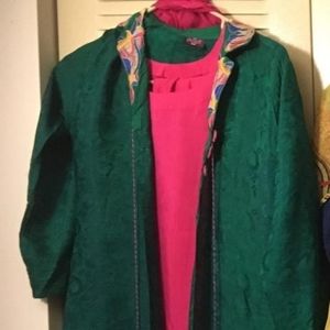 Pakistani Shalwar Kameez